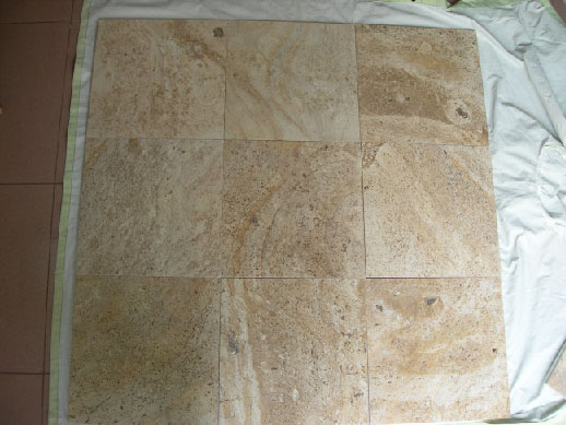 Marble Tiles