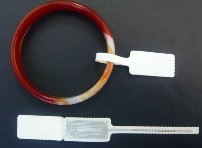 Jewellery RFID tags