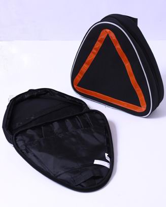 car emergency kit with reflector