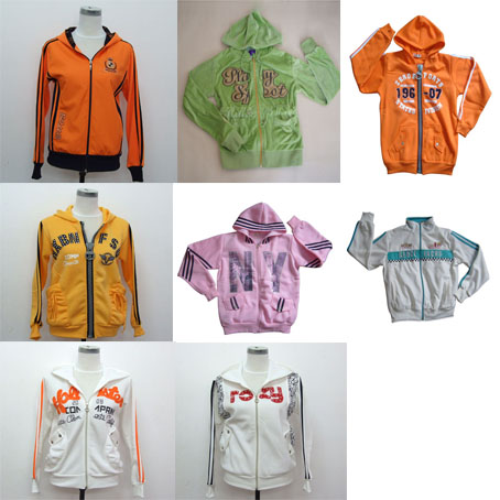 Women jackets