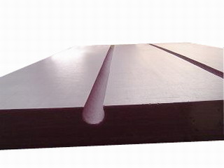 Extruded polystyrene insulation board 