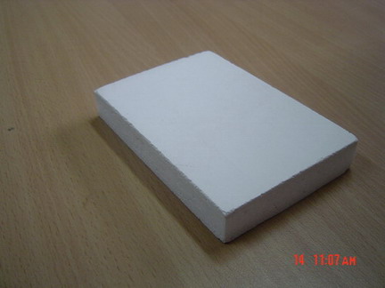 MGO sandwich panel