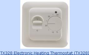 Heating Thermostat