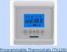 Programmable Thermostat