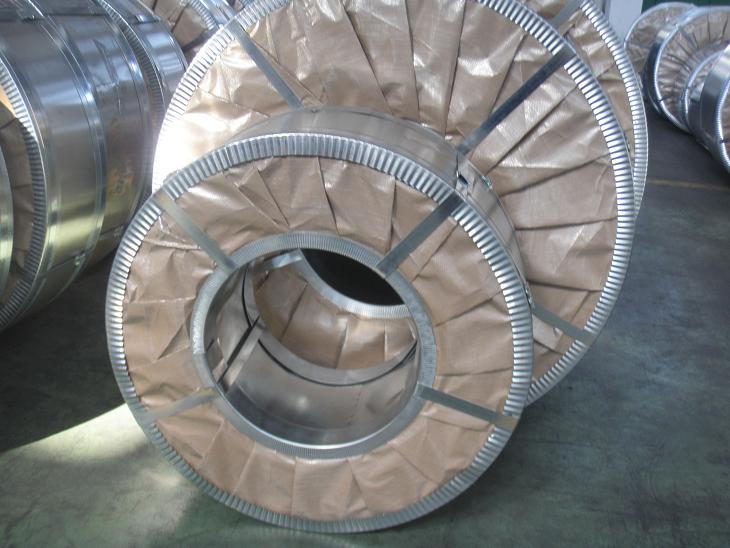 tinplate coil