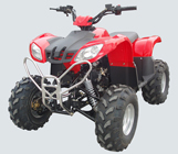 TS150N ATV