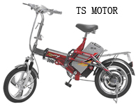 TS-04Z e-bike