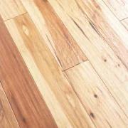 Parquet floor