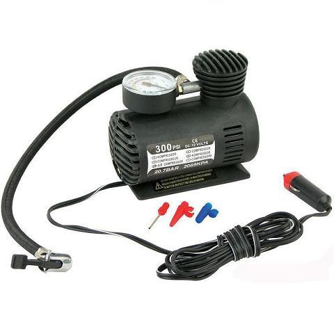 Mini air compressor