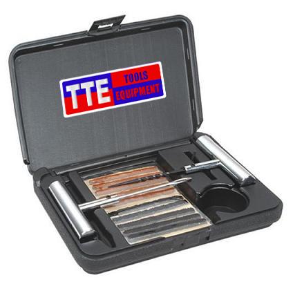 Tire Repair Tool Set 