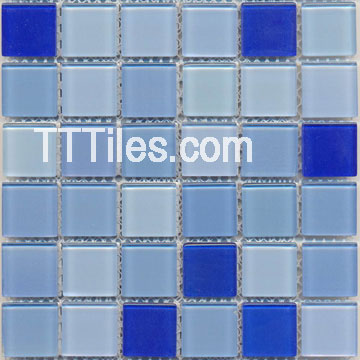 Glass Mosaic