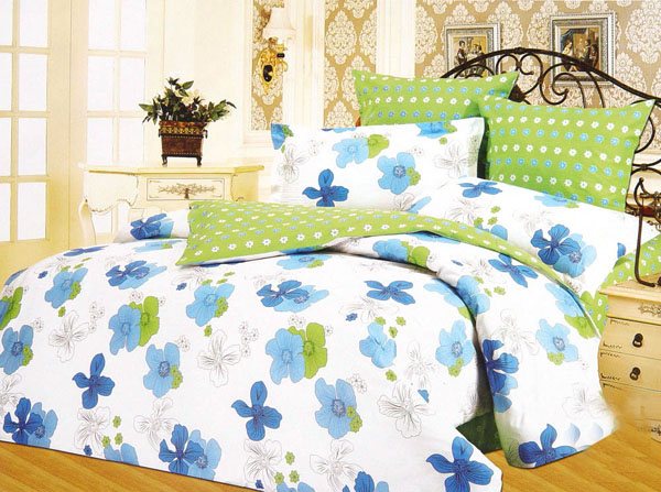 bedding set