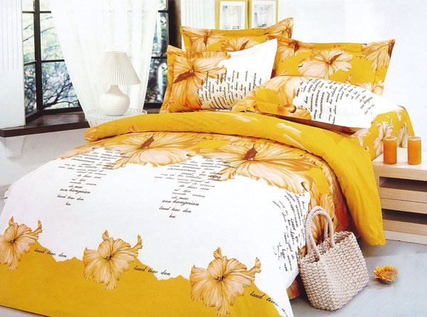 bedding