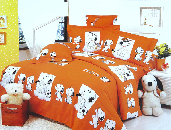 children bedding set