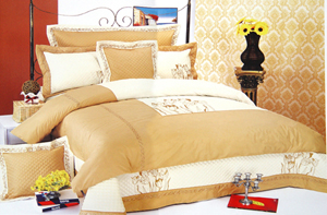 bedding set