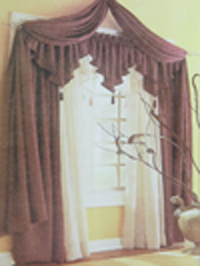 Curtain