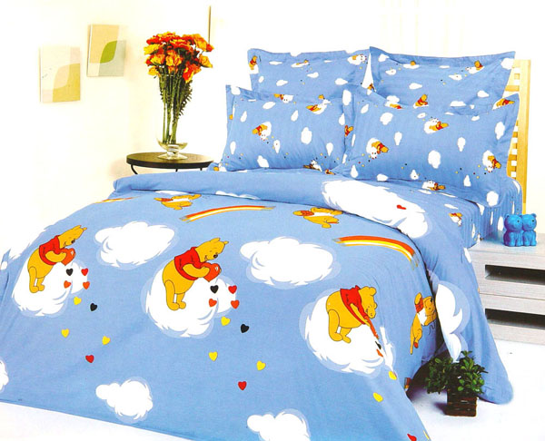 children bedding set