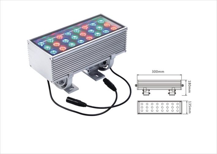 High Power LED Floodlight