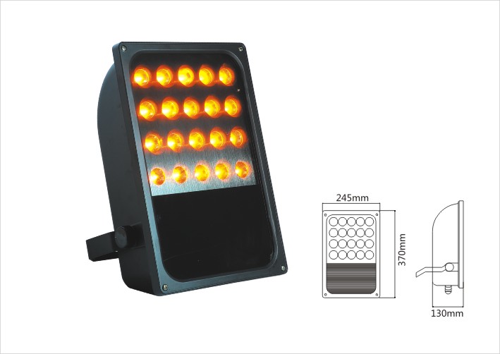 High Power LED Floodlight