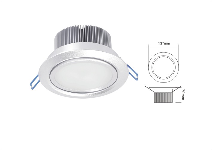 High Power LED Ceiling Light