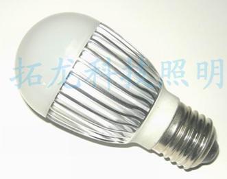 Hight power LED bulb lamp