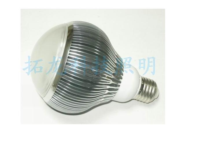 Hight power LED bulb lamp