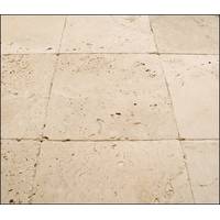 light travertine