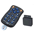 PS2 Mini Remote Control