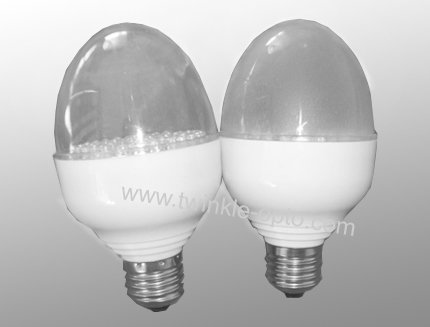 led bulbs