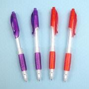 Ballpoint pens