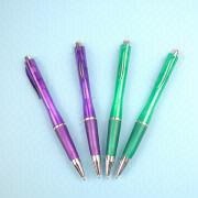 Ballpoint pens