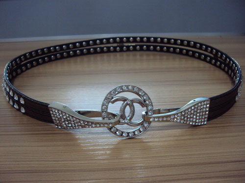 Diamond belt