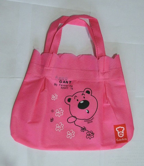 shopping bags