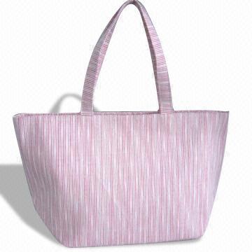 cotton shopping bag