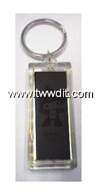 flash key chain