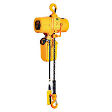 Electric Chain Hoist