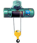 Wire Rope Hoist