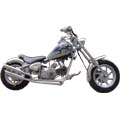 mini chopper