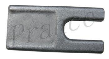 high stable P-35 Series Replacement Teeth