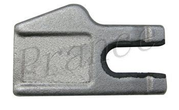 P-35 Series Replacement Teeth