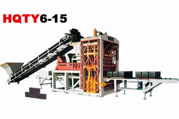 Block Making Machine(HQT6-15,MSN:tyler_zeng@hotmai