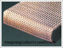 conveyer  belt mesh 