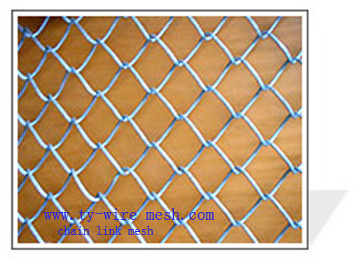 diamond  shape  wire  mesh