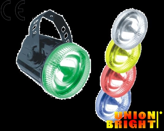 75W Color Strobe