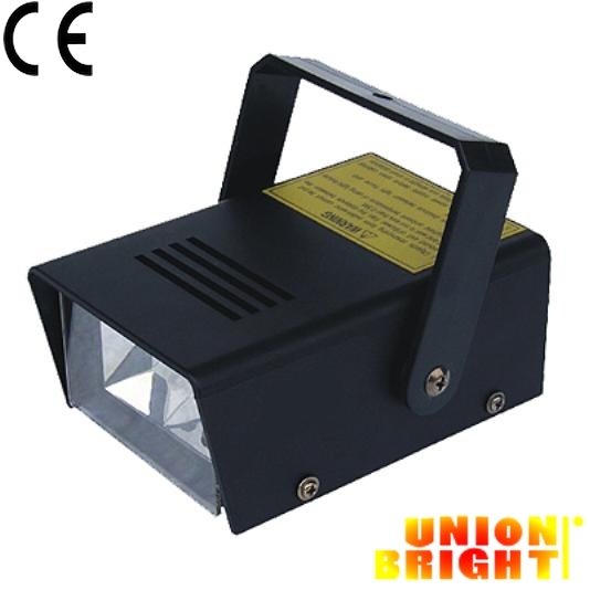  20W Mini Strobe