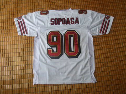 2009 newest style sport jersey