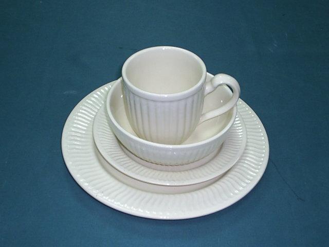 dishware