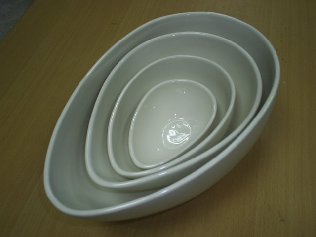 bowls