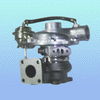 turbocharger Isuzu