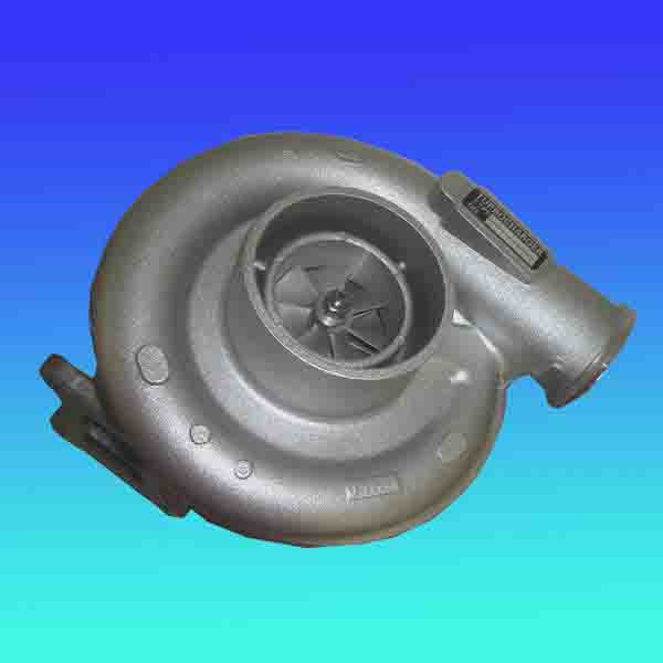 turbocharger 3590044